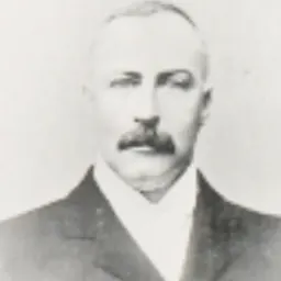 Portrait of Thomas Lynedoch Graham