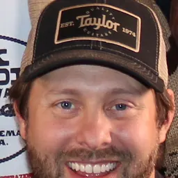 Portrait of Justin Burquist