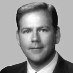 Portrait of Chris John