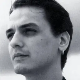 Portrait of Peter Heppner