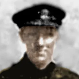 Portrait of Andy Dougall