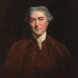 Portrait of Henry Thrale