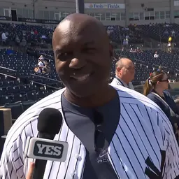 Portrait of Todd Bowles