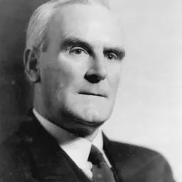 Portrait of Berkeley Lionel Scudamore Dallard