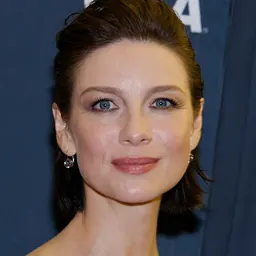 Portrait of Caitríona Balfe