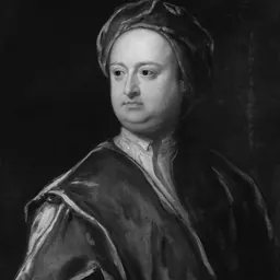 Portrait of Edward Harley, 2nd Earl of Oxford and Earl Mortimer