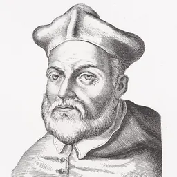 Portrait of Francisco de Toledo