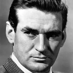Portrait of Rod Taylor