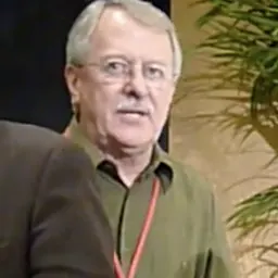 Portrait of Gary Goldman