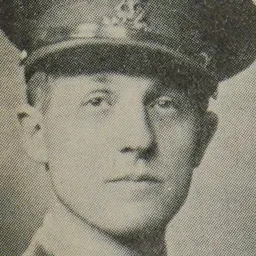 Portrait of James Vogel