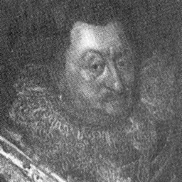 Portrait of Augustus the Elder, Duke of Brunswick-Lüneburg