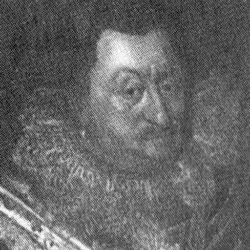 Portrait of Augustus the Elder, Duke of Brunswick-Lüneburg