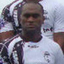 Portrait of Sekonaia Kalou