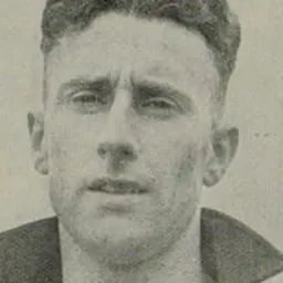 Portrait of Graham Quinn