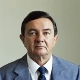 Portrait of Stoffel Botha
