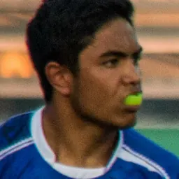 Portrait of Josh Ioane