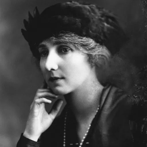 Portrait of Noël Leslie, Countess of Rothes