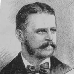 Portrait of Josef Klička