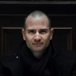 Portrait of Pedro Piquero