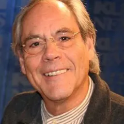 Portrait of Robert Klein