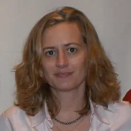 Portrait of Karen L. Thorson