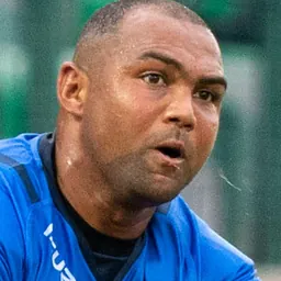 Portrait of Cornal Hendricks