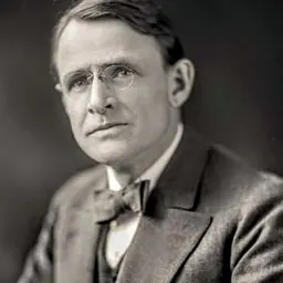 Portrait of John Collier