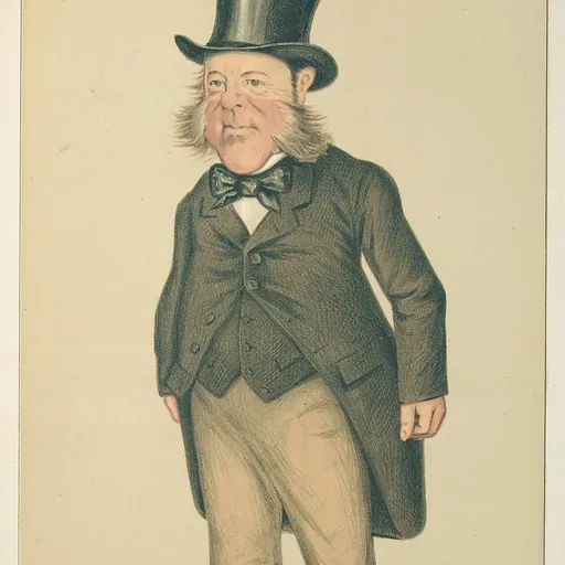 Portrait of Sir Watkin Williams-Wynn, 6th Baronet