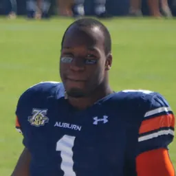 Portrait of Brad Lester