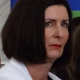 Portrait of Rachel Reese