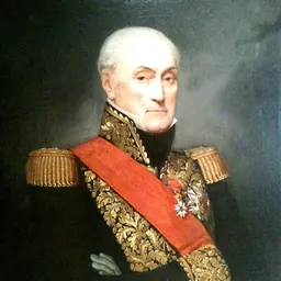 Portrait of Joseph Souham