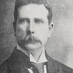 Portrait of William Joseph Napier