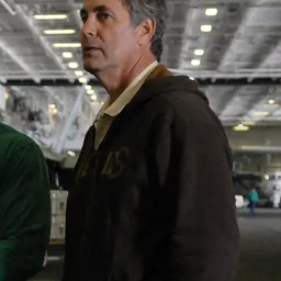 Portrait of Vince Ferragamo