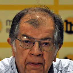 Portrait of Nenad Kecmanović