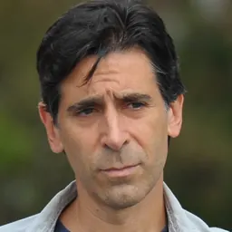 Portrait of Alessandro Camon