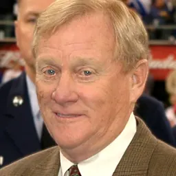 Portrait of Bill Polian