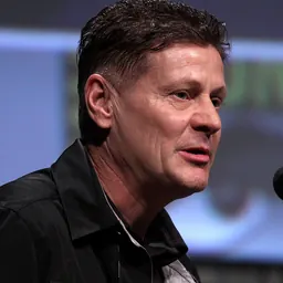 Portrait of Andrew Niccol