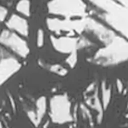 Portrait of Edgar Tobin