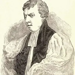 Portrait of Charles Stewart