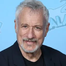 Portrait of John de Lancie