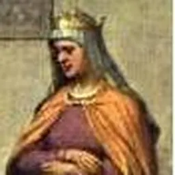 Portrait of Drahomíra