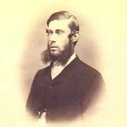 Portrait of Joseph O'Halloran