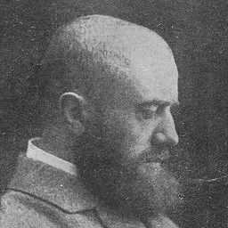 Portrait of Karol Tichy