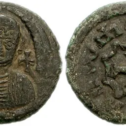 Portrait of Hataz