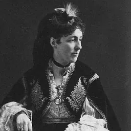 Portrait of Archduchess Elisabeth Franziska of Austria
