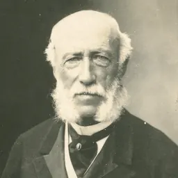 Portrait of Georg Herbert zu Münster