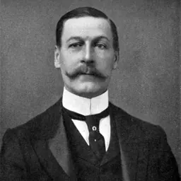 Portrait of Charles Manners