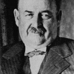Portrait of Tielman Roos