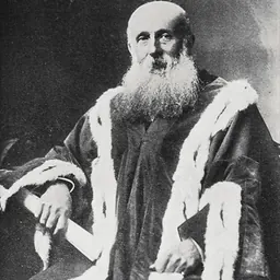 Portrait of Joseph Braithwaite