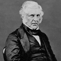 Portrait of Henry Sewell